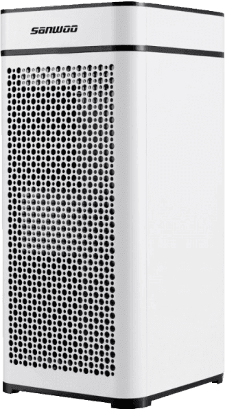 Sanwoo Air Purifier