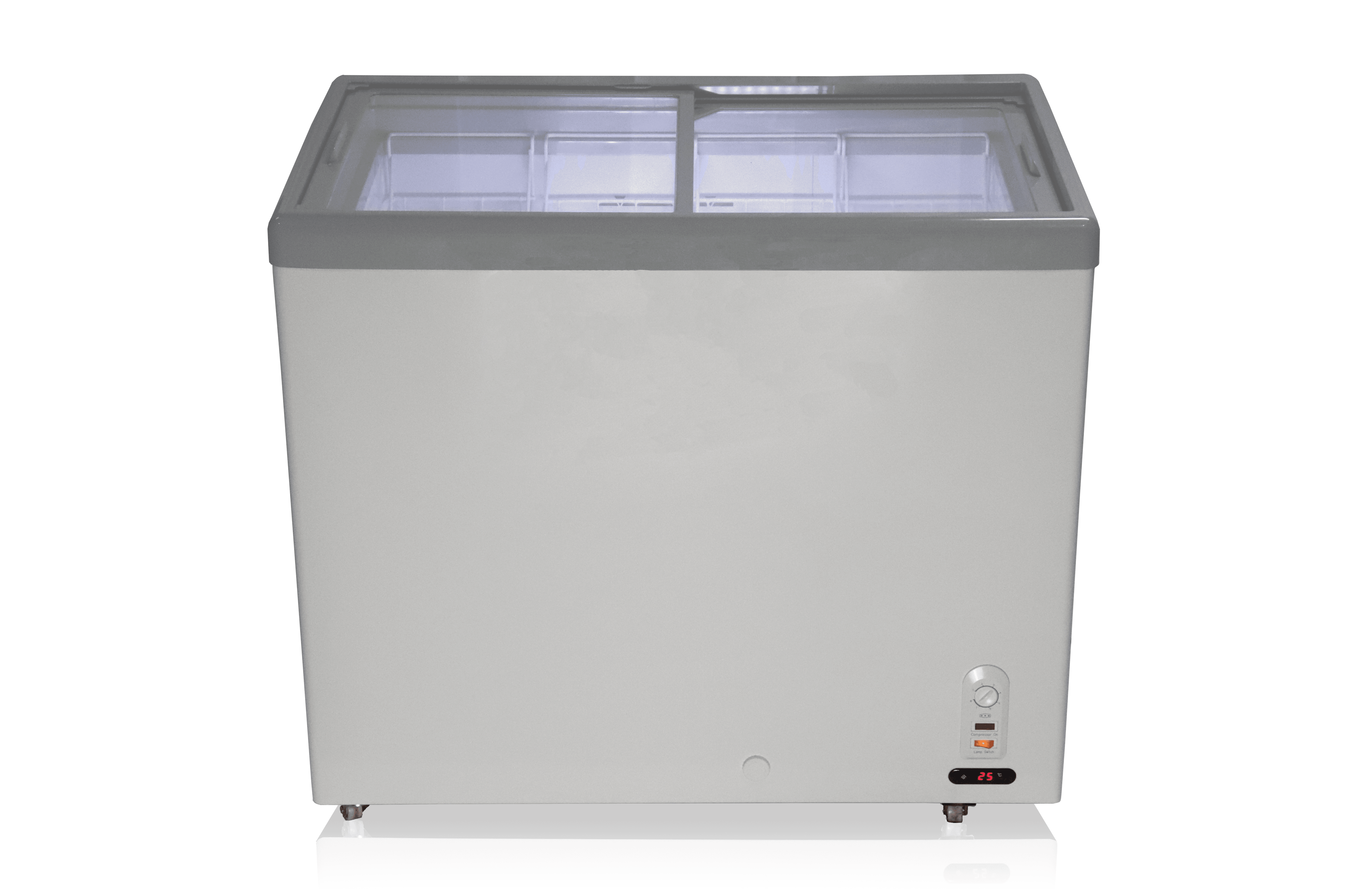 Freezer SNW-200F