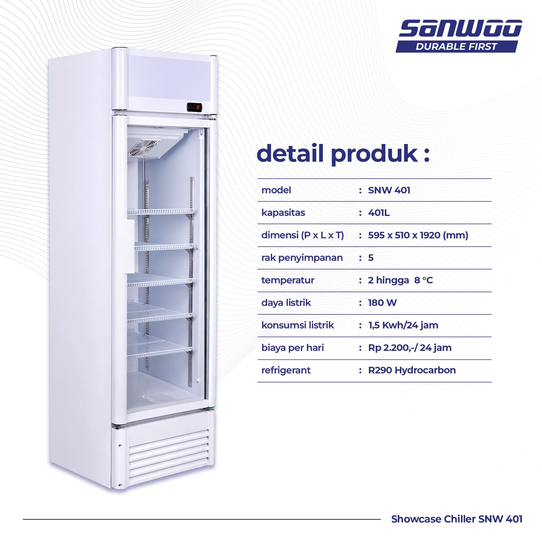 SNW 401