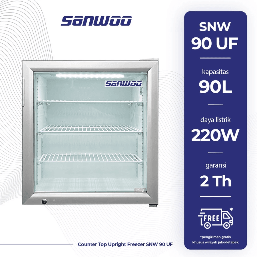 SNW 90UF