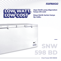 SNW 598BD