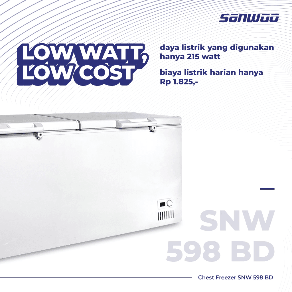 SNW 598BD