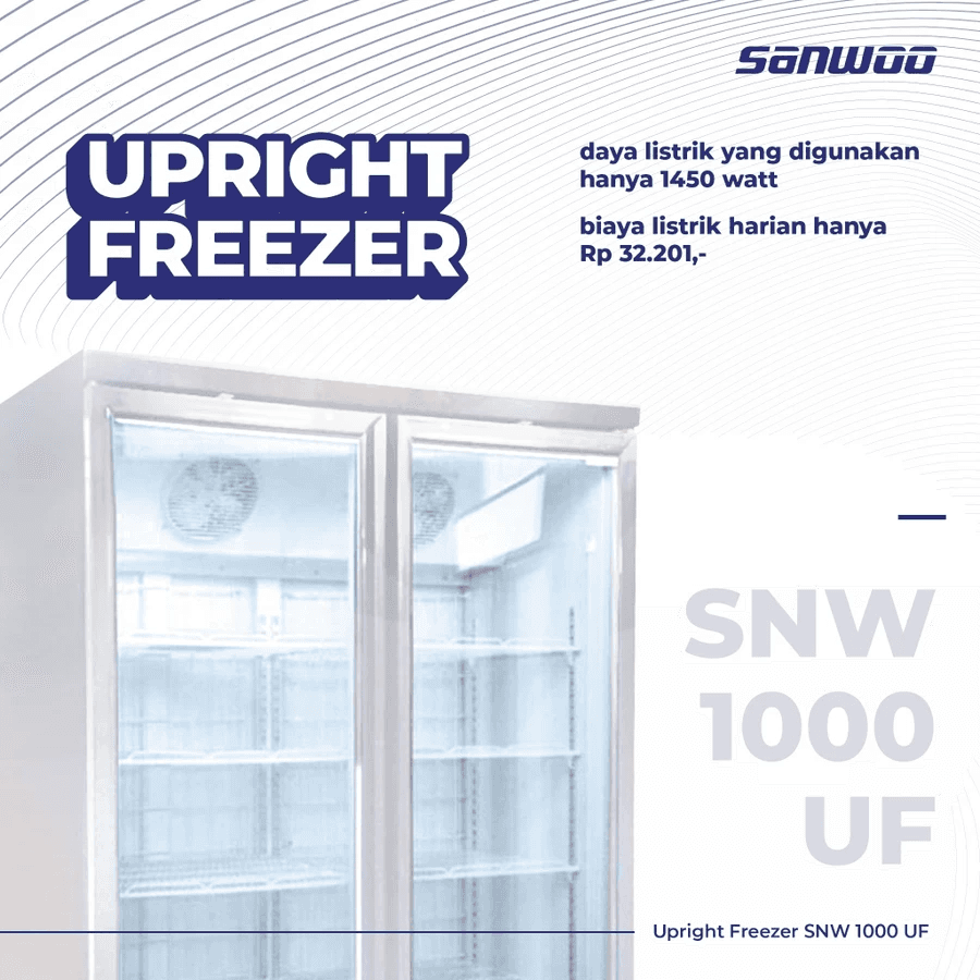 SNW 1000UF