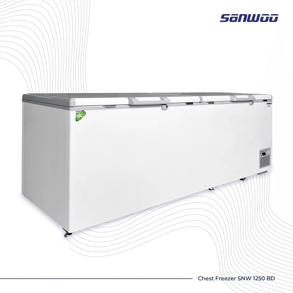 SNW 1250BD