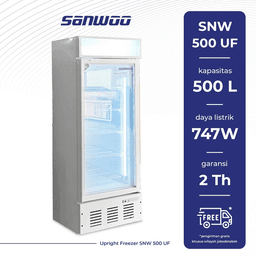 SNW 500UF