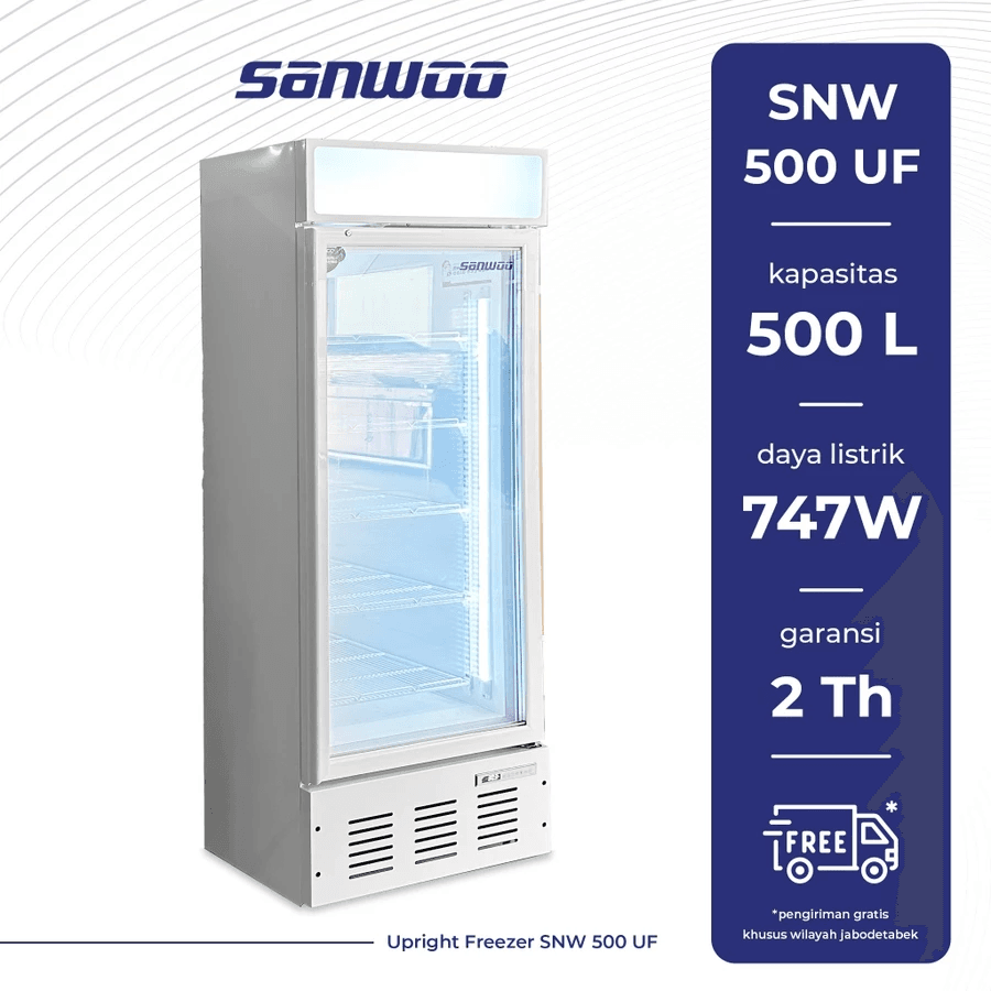SNW 500UF