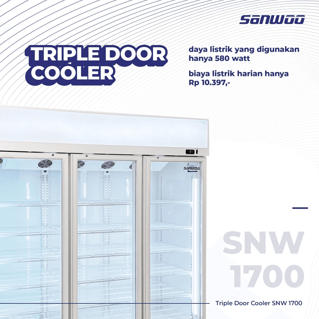 SNW 1700