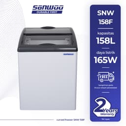 SNW 158F