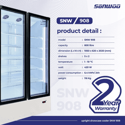 SNW 908