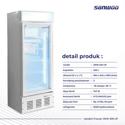SNW 500UF