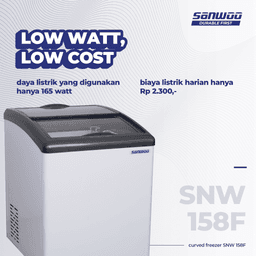 SNW 158F