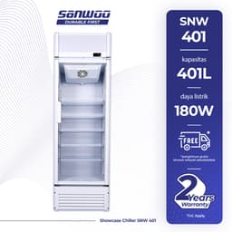 SNW 401