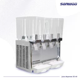 Sanwoo Juice Dispenser SNW JD-49