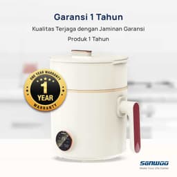 Mini Electric Cooker