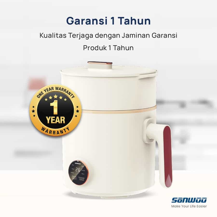 Mini Electric Cooker