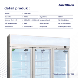 SNW 1700