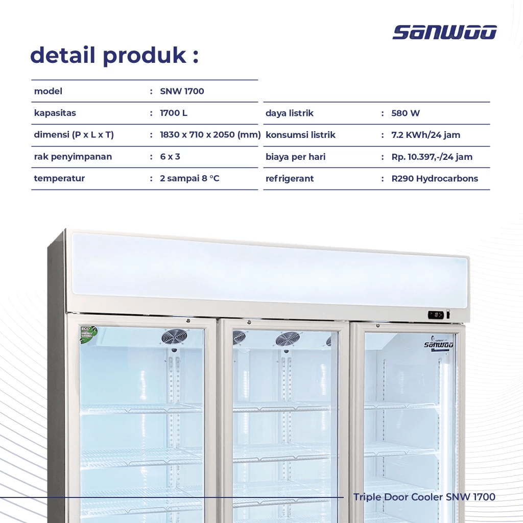 SNW 1700