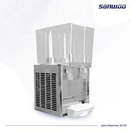 Sanwoo Juice Dispenser SNW JD-29