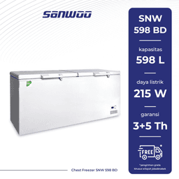 SNW 598BD