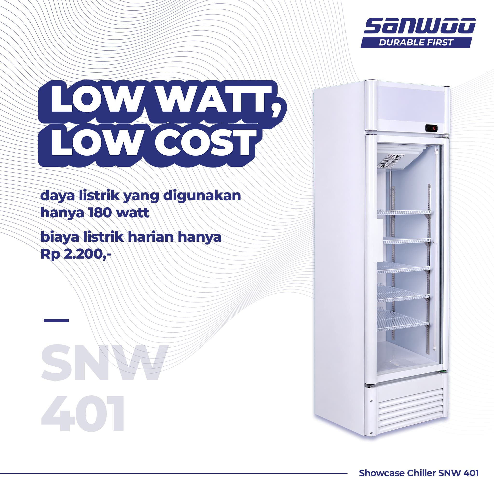 SNW 401