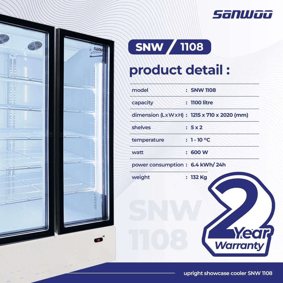 SNW 1108