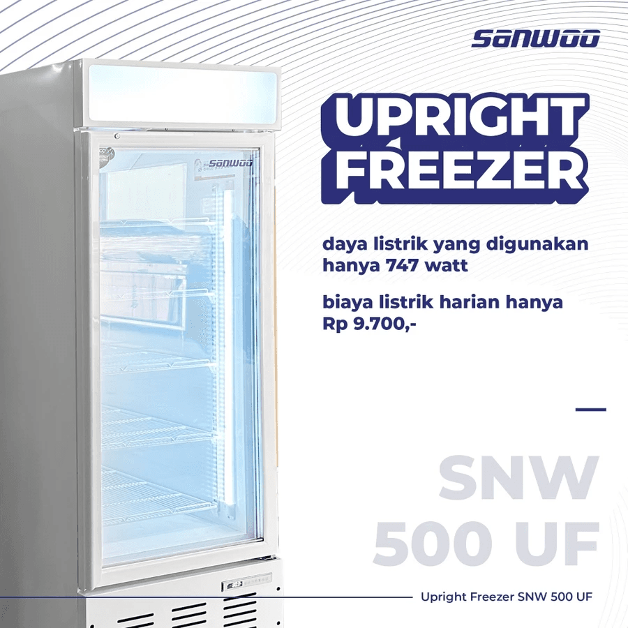 SNW 500UF