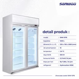 SNW 1076