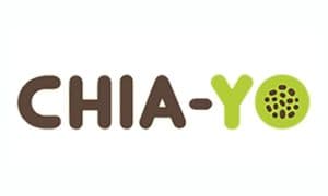 Chia-Yo